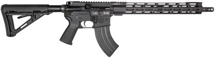Diamondback DB15 Gen 1 Tactical 7.62x39 Rifle, 16" Barrel, 28+1 Rounds