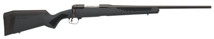 Savage AccuFit 110 Hunter .22-250 Rem Bolt Rifle - Gen 1 Matte Black