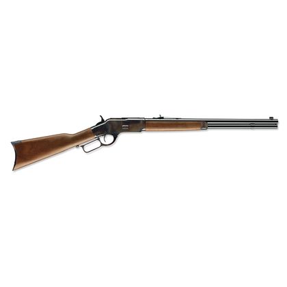 Winchester 1873 Heritage .44-40 Lever Action Rifle - 20" Walnut Classic
