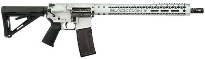 Black Rain Spec15 Gen 1 Battleworn White 5.56 NATO Rifle