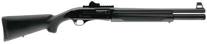 FN SLP Gen1 12GA Semi-Auto Shotgun: Versatile Power & Precision