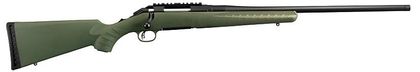 RUGER Precision Hunter 6.5 Creedmoor Gen 3 Bolt Action Rifle