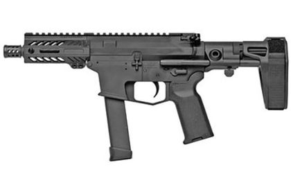 Angstadt Arms UDP-9 Gen 1: Compact 9mm Pistol, 17-Round Capacity