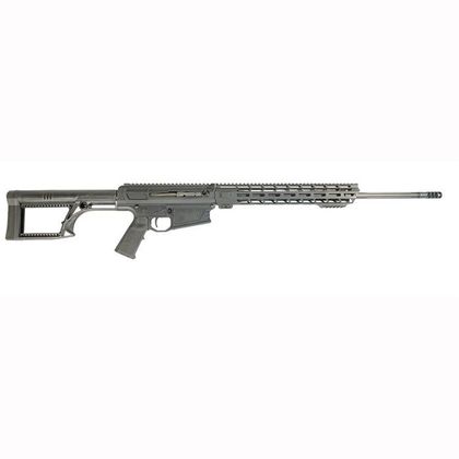 Noreen BN-36 Gen 1 .30-06 Precision Semi-Auto Rifle - 22" Black