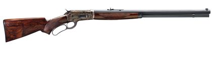 Winchester 1886 Hunter Gen 1 .45-70 GOVT Lever Rifle - Walnut Classic