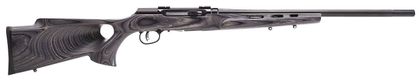Savage A22 Precision .22 LR Gen 1 Semi-Auto Rifle - Matte Black Thumbhole