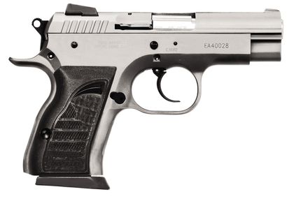 EAA Witness Steel Compact Gen 1 - .40 S&W, 12-Rd Adjustable Sights