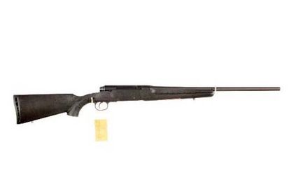 Savage Axis .308 Win. Bolt-Action Rifle – Precision Hunter Series