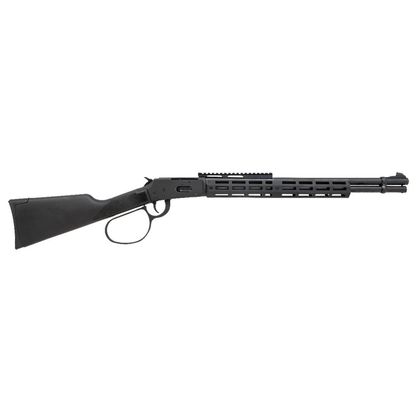 Citadel Levtac 92 Gen 1 .410 GA Lever Shotgun - 20" Barrel, Black Finish