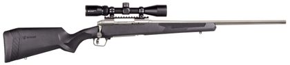 Savage 110 Apex Storm XP .204 Ruger Bolt-Action Rifle - AccuTrigger Mastery
