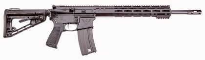 Wilson Combat Protector Elite .300 HAM'R Gen 1 Carbine - 16.25" Barrel