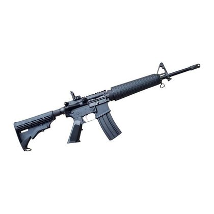 Sons of Liberty Legacy Gen 1 5.56 NATO 16" Semi-Auto Rifle