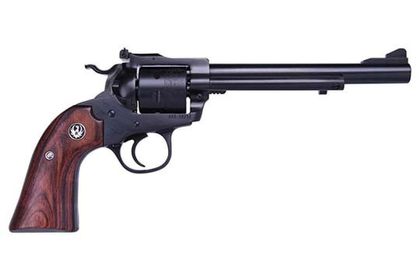 Ruger Precision Single-Six Revolver .32 MAG 6.5" Blued Bisley