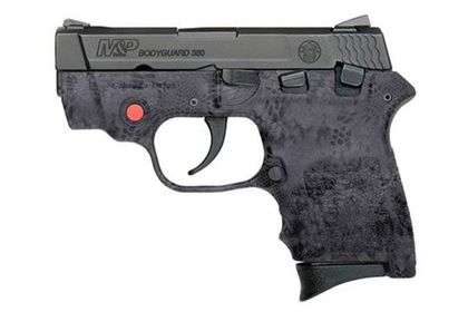 Smith & Wesson M&P Bodyguard 380 Subcompact Pistol - Gen 1