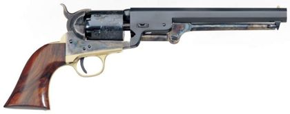 Uberti .45 ACP Gen 1 Classic SA Revolver - 7.5" Barrel, 4 Rounds