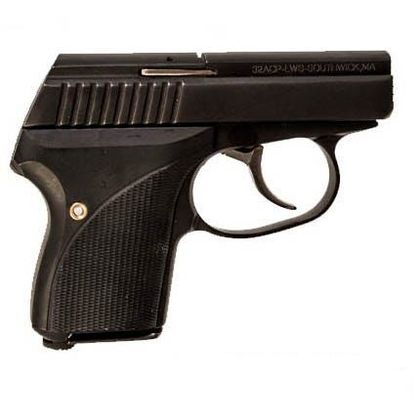 Seecamp LWS .32 CA Compact Defender - Gen 1
