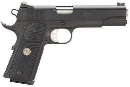 Wilson Combat Bill Wilson .45 ACP Gen 1 - Concealed Carry Pistol