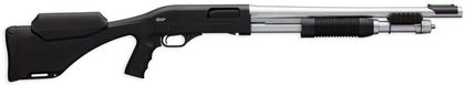 Winchester SXP Marine Defender 12GA Pump Shotgun - Gen 1