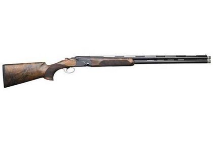 Beretta DT11 B-Fast Black Sporting 12G Over-Under Shotgun