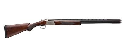 Browning Citori White Lightning 28 GA O/U Shotgun - Grade III/IV Elegance