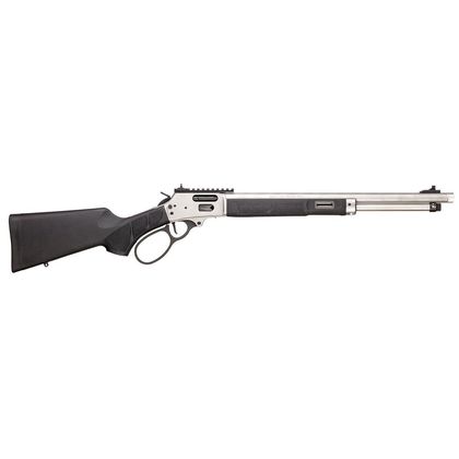 Smith & Wesson 1854 Armornite .44 Mag Lever Rifle - Gen 1