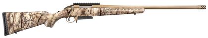 Ruger American 3rd Gen .308 Win - Go Wild Camo Bolt Action Rifle