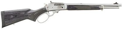 Marlin 336 Trapper Gen 1 .30-30 Win Stainless Lever Rifle