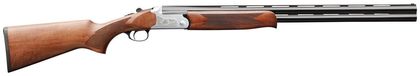 Charles Daly 202 Elite Over Under Shotgun - 12 GA Walnut Classic