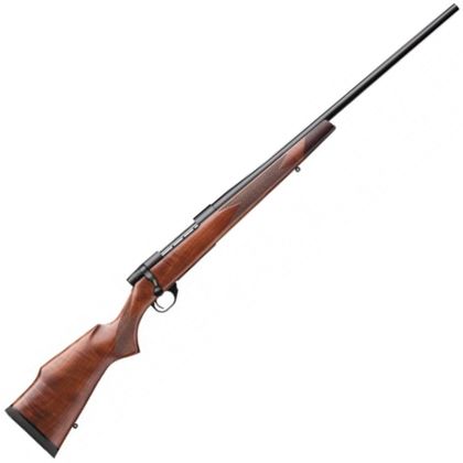 Weatherby Vanguard S2 Elite .223 Rem Bolt-Action Rifle, 24" Walnut Finish