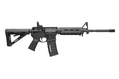 Bushmaster XM-15 V1 Tactical .223 Rem 16" Semi-Auto Rifle
