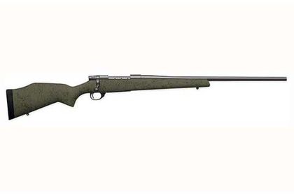 Weatherby Vanguard II Precision .223 Rem Bolt-Action Rifle, 25" Barrel