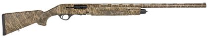 Escort PS 12GA Semi-Auto Shotgun - Mossy Oak Camouflage Edition