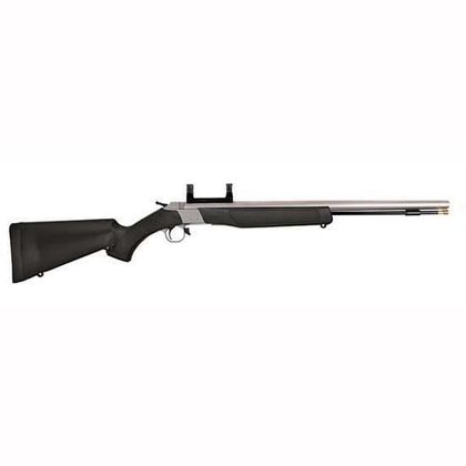 CVA Wolf Gen 1 .50 BMG Muzzleloader - 24" Barrel, New in Box