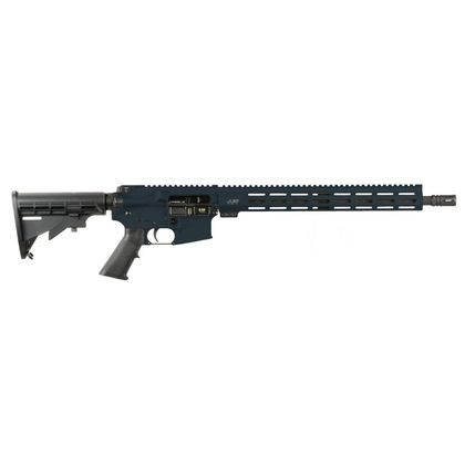 APF Guardian Gen 1 Sniper Gray 5.56 NATO 16" Semi-Auto Rifle - 30 Rds