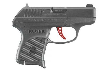 Ruger LCP Gen 1 .380 ACP Compact - Lightweight Concealed Carry Pistol