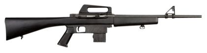 Armscor M1600 Gen 1 .22LR Semi-Auto Rifle - Precision Black Edition