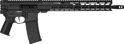 CMMG Dissent MK4 .350 Legend 16" Sport-Hunter Rifle - 10 Rd Capacity
