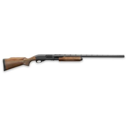 Remington 870 Express Trap 12 Ga Shotgun Gen 1 - Matte Black, 30" Barrel