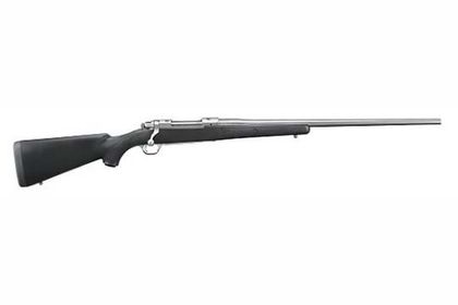 Ruger 77 Hawkeye Gen 1 Precision Bolt Action Rifle - .22-250 Rem