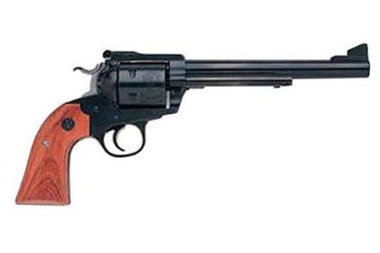 Ruger Blackhawk Bisley .44 Mag 7.5" Revolver - Precision & Power