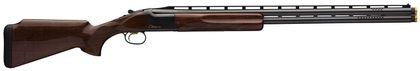 Browning Citori CXT 12 GA Over/Under Shotgun - Gloss Walnut Elegance