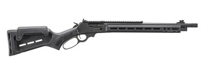 Marlin 1895 Gen 1 Blackout .45-70 Lever Rifle - Compact Powerhouse