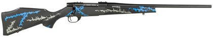 Vanguard Precision .243 Win Bolt-Action Rifle Gen 1 - Hammer-Forged Barrel