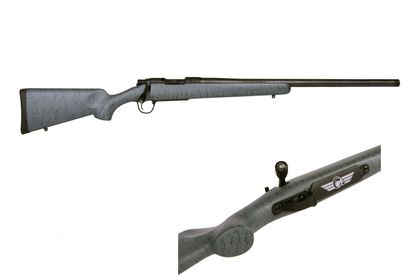 Christensen Ridgeline Gen 3 .300 Win Mag Precision Bolt Rifle