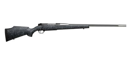 Weatherby Mark V Accumark 6.5 Creedmoor Precision Rifle - Gen 1