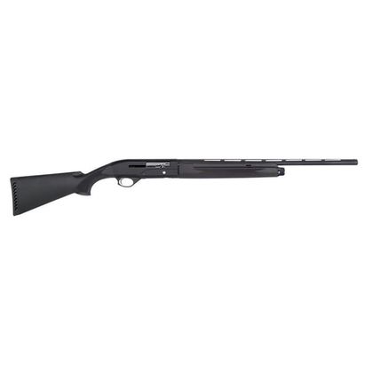 Mossberg SA-28 Youth Hunter: Lightweight 28 GA Semi-Auto Shotgun