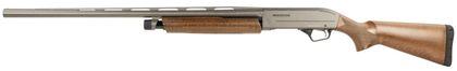 Winchester SXP Hybrid Field 20 Gauge Gray Wood Pump Shotgun