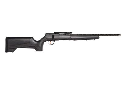 Savage Precision .17 HMR Gen 1: Carbon Fiber Bolt Action Rifle
