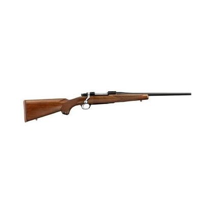 Ruger M77 Hawkeye Compact Gen 1 .243 Win Bolt-Action Rifle
