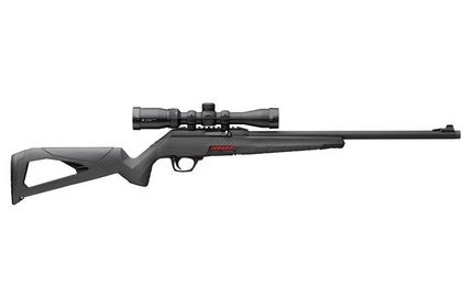 Winchester Wildcat SR Gen 1: Lightweight .22 LR Semi-Auto Rifle